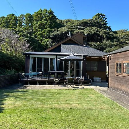 Villa 一軒家貸切いすみベース Chojamachi Exterior foto