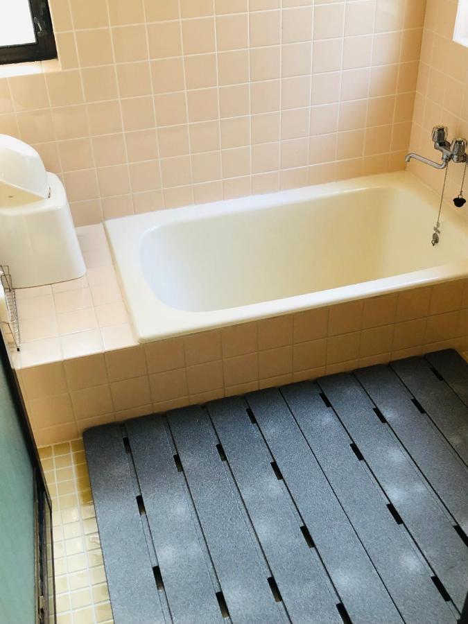 Villa 一軒家貸切いすみベース Chojamachi Exterior foto
